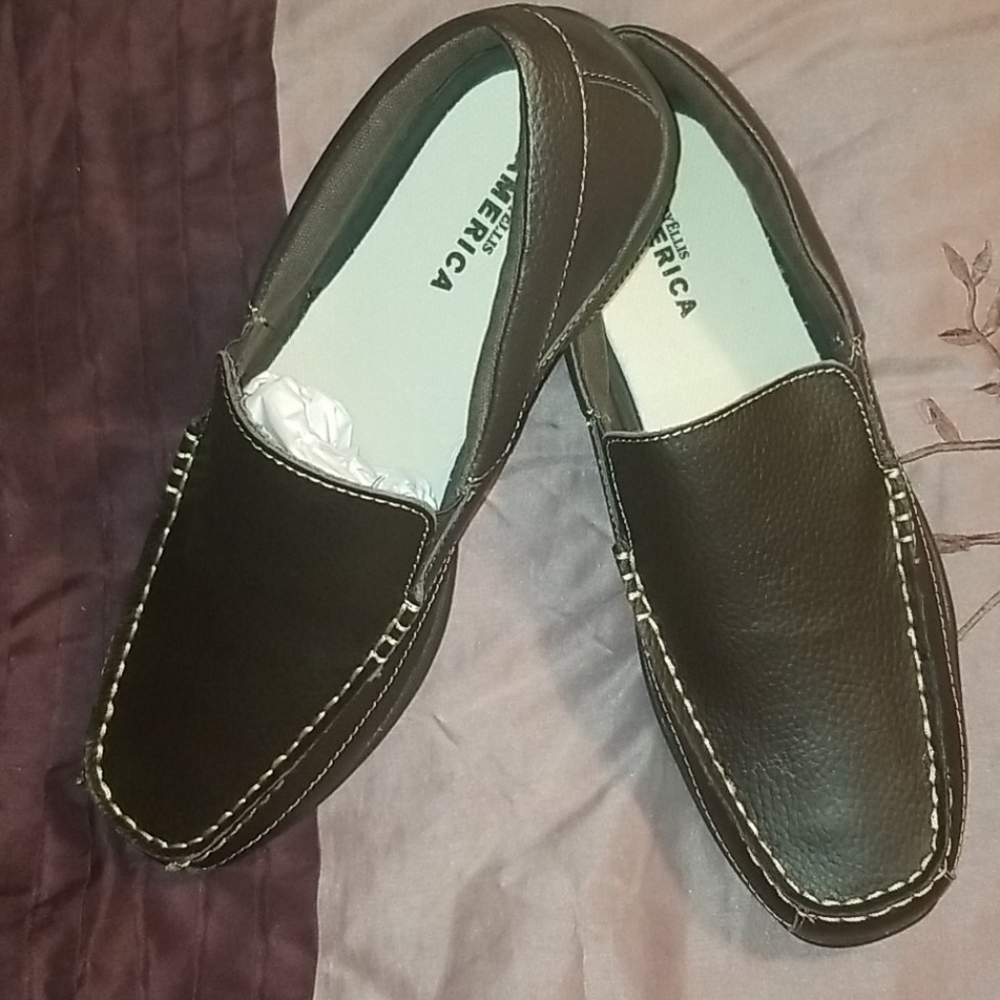 Perry Ellis America